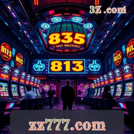 zz777.com Baccarat