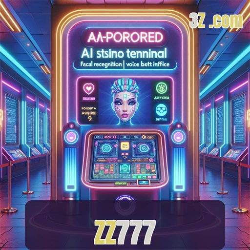 zz777.com Máquinas Caça-Níqueis
