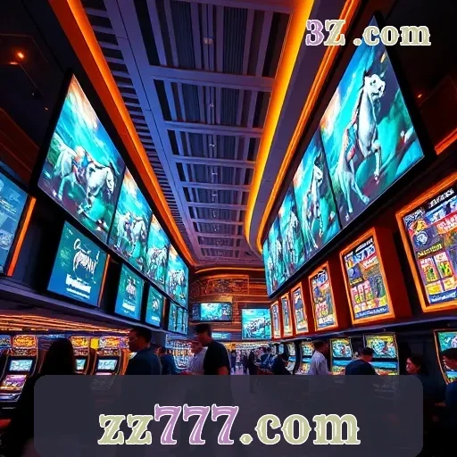 zz777.com Estratégia